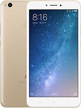 Best available price of Xiaomi Mi Max 2 in Argentina