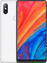 Best available price of Xiaomi Mi Mix 2S in Argentina