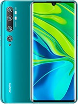 Best available price of Xiaomi Mi Note 10 Pro in Argentina