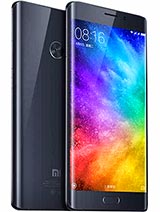 Best available price of Xiaomi Mi Note 2 in Argentina