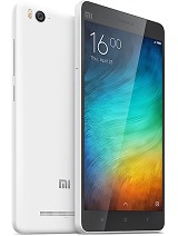 Best available price of Xiaomi Mi 4i in Argentina