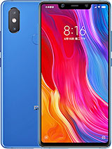 Best available price of Xiaomi Mi 8 SE in Argentina