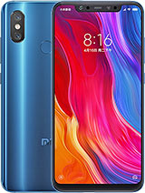 Best available price of Xiaomi Mi 8 in Argentina