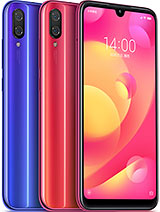 Best available price of Xiaomi Mi Play in Argentina