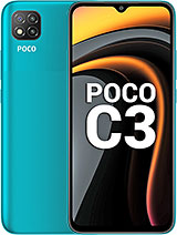 Xiaomi Poco C31 at Argentina.mymobilemarket.net