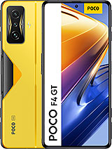 Best available price of Xiaomi Poco F4 GT in Argentina