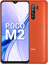 Xiaomi Poco M3 Pro 5G at Argentina.mymobilemarket.net