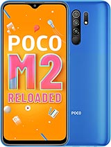 Best available price of Xiaomi Poco M2 Reloaded in Argentina