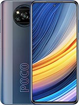 Best available price of Xiaomi Poco X3 Pro in Argentina