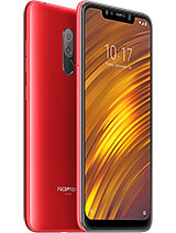 Best available price of Xiaomi Pocophone F1 in Argentina