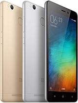 Best available price of Xiaomi Redmi 3s Prime in Argentina