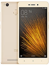 Best available price of Xiaomi Redmi 3x in Argentina