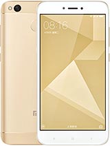 Best available price of Xiaomi Redmi 4 4X in Argentina