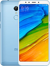 Best available price of Xiaomi Redmi 5 in Argentina