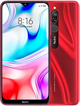 Best available price of Xiaomi Redmi 8 in Argentina