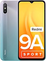 Best available price of Xiaomi Redmi 9A Sport in Argentina