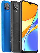 Best available price of Xiaomi Redmi 9C NFC in Argentina