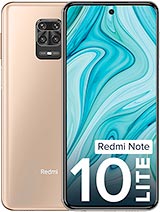 Best available price of Xiaomi Redmi Note 10 Lite in Argentina
