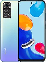 Best available price of Xiaomi Redmi Note 11 in Argentina
