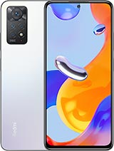 Best available price of Xiaomi Redmi Note 11 Pro in Argentina