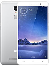 Best available price of Xiaomi Redmi Note 3 MediaTek in Argentina