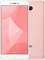 Best available price of Xiaomi Redmi Note 4X in Argentina