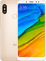 Best available price of Xiaomi Redmi Note 5 AI Dual Camera in Argentina
