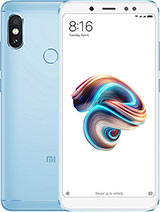Best available price of Xiaomi Redmi Note 5 Pro in Argentina