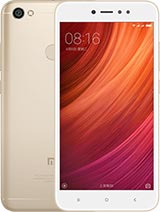 Best available price of Xiaomi Redmi Y1 Note 5A in Argentina
