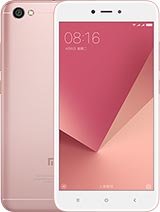 Best available price of Xiaomi Redmi Y1 Lite in Argentina