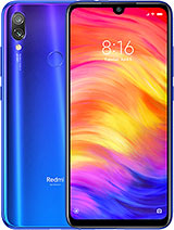 Best available price of Xiaomi Redmi Note 7 Pro in Argentina