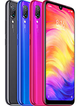 Best available price of Xiaomi Redmi Note 7 in Argentina