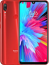 Best available price of Xiaomi Redmi Note 7S in Argentina