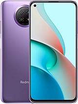 Best available price of Xiaomi Redmi Note 9 5G in Argentina