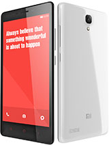 Best available price of Xiaomi Redmi Note Prime in Argentina