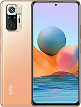 Best available price of Xiaomi Redmi Note 10 Pro Max in Argentina
