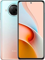 Best available price of Xiaomi Redmi Note 9 Pro 5G in Argentina
