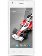 Best available price of XOLO A600 in Argentina