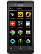 Best available price of XOLO A700s in Argentina