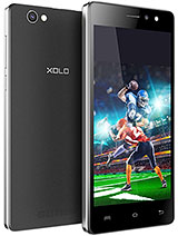 Best available price of XOLO Era X in Argentina