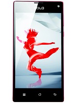 Best available price of XOLO Prime in Argentina