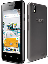 Best available price of Yezz Andy 4E7 in Argentina