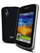 Best available price of Yezz Andy 3G 3-5 YZ1110 in Argentina