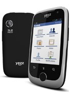 Best available price of Yezz Andy 3G 2-8 YZ11 in Argentina