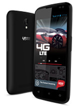 Best available price of Yezz Andy 4-5EL LTE in Argentina