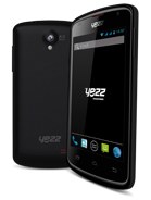 Best available price of Yezz Andy A4 in Argentina