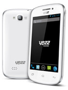 Best available price of Yezz Andy A4E in Argentina