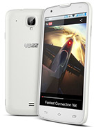 Best available price of Yezz Andy C5V in Argentina