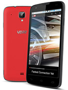 Best available price of Yezz Andy C5VP in Argentina