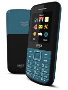 Best available price of Yezz Chico 2 YZ201 in Argentina